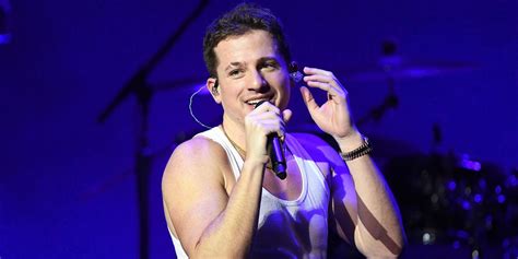 An Extremely Brief History of Charlie Puth Being Very。